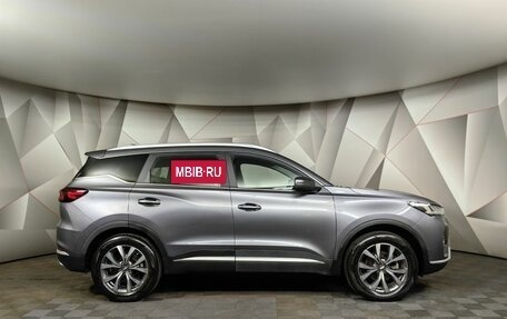 Chery Tiggo 7 Pro, 2022 год, 1 575 000 рублей, 6 фотография