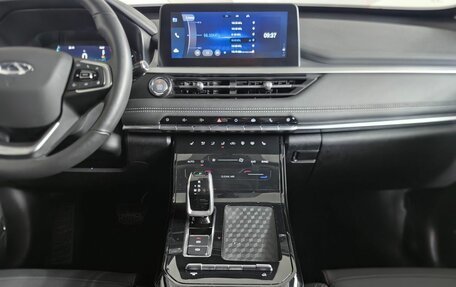 Chery Tiggo 7 Pro, 2022 год, 1 575 000 рублей, 14 фотография