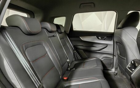 Chery Tiggo 7 Pro, 2022 год, 1 575 000 рублей, 15 фотография