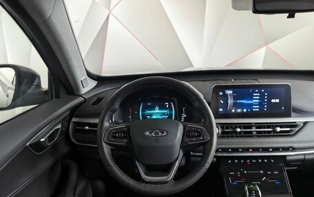 Chery Tiggo 7 Pro, 2022 год, 1 575 000 рублей, 18 фотография