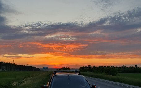 Ford Focus II рестайлинг, 2008 год, 600 000 рублей, 1 фотография