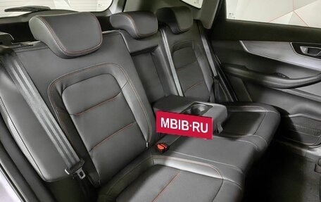 Chery Tiggo 7 Pro, 2022 год, 1 575 000 рублей, 16 фотография