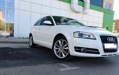 Audi A3, 2011 год, 990 000 рублей, 1 фотография