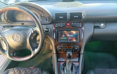 Mercedes-Benz C-Класс, 2001 год, 625 000 рублей, 11 фотография