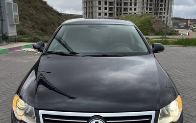 Volkswagen Passat B6, 2010 год, 999 999 рублей, 1 фотография