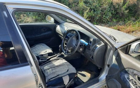 Mitsubishi Lancer VII, 1997 год, 175 000 рублей, 6 фотография