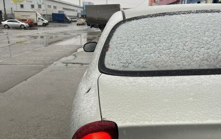 ЗАЗ Chance, 2009 год, 125 000 рублей, 8 фотография