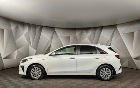 KIA cee'd III, 2019 год, 1 309 000 рублей, 5 фотография