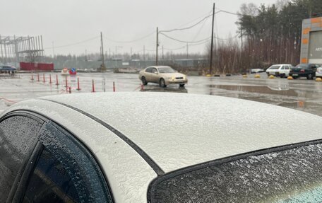 ЗАЗ Chance, 2009 год, 125 000 рублей, 7 фотография