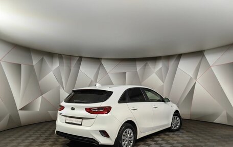 KIA cee'd III, 2019 год, 1 309 000 рублей, 2 фотография