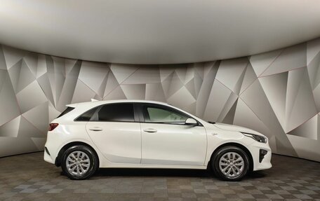 KIA cee'd III, 2019 год, 1 309 000 рублей, 6 фотография