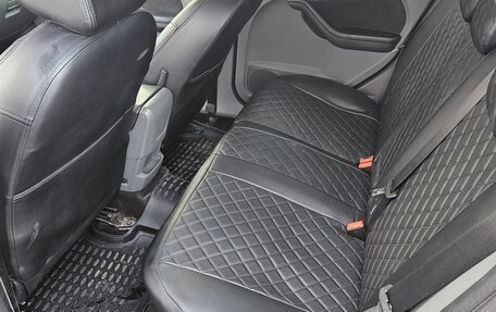 Ford Focus II рестайлинг, 2008 год, 600 000 рублей, 10 фотография