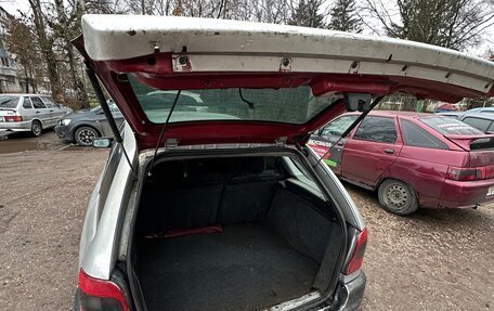 Citroen Xsara, 1998 год, 110 000 рублей, 5 фотография