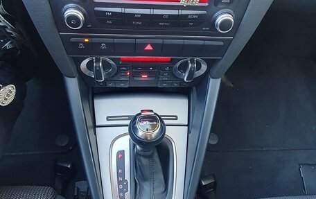 Audi A3, 2011 год, 990 000 рублей, 4 фотография