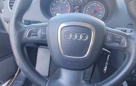 Audi A3, 2011 год, 990 000 рублей, 3 фотография