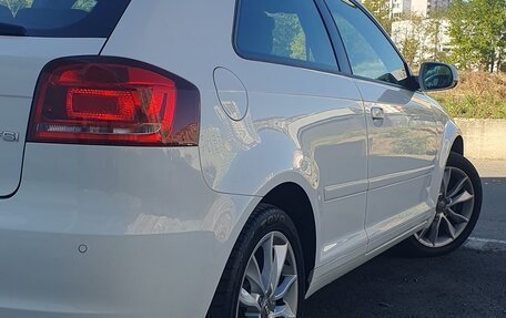 Audi A3, 2011 год, 990 000 рублей, 6 фотография