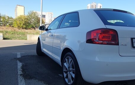 Audi A3, 2011 год, 990 000 рублей, 7 фотография