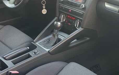 Audi A3, 2011 год, 990 000 рублей, 9 фотография