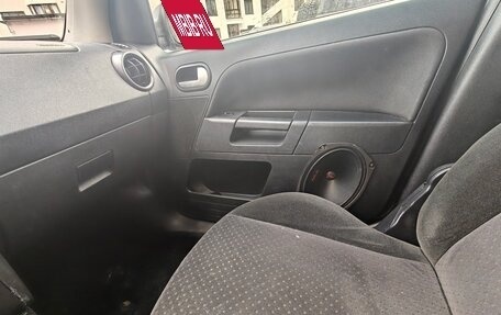 Ford Fusion I, 2005 год, 230 000 рублей, 5 фотография