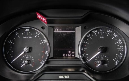 Skoda Octavia, 2018 год, 1 528 000 рублей, 12 фотография