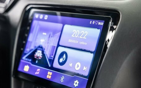 Skoda Octavia, 2018 год, 1 528 000 рублей, 19 фотография