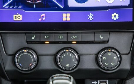 Skoda Octavia, 2018 год, 1 528 000 рублей, 23 фотография