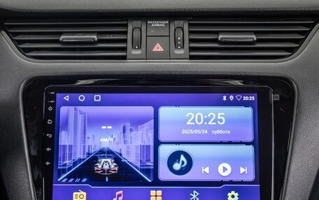 Skoda Octavia, 2018 год, 1 528 000 рублей, 20 фотография