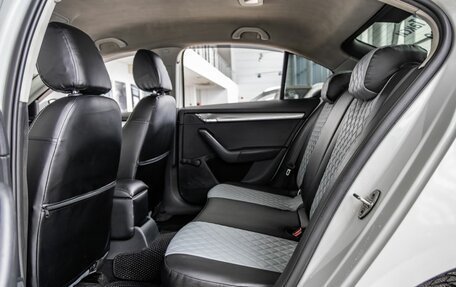 Skoda Octavia, 2018 год, 1 528 000 рублей, 30 фотография