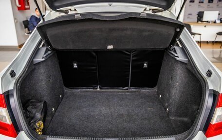 Skoda Octavia, 2018 год, 1 528 000 рублей, 31 фотография