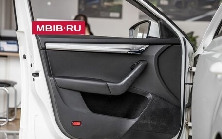 Skoda Octavia, 2018 год, 1 528 000 рублей, 27 фотография