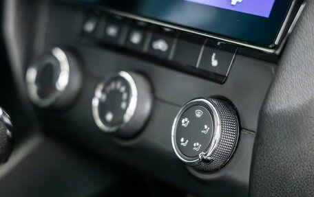 Skoda Octavia, 2018 год, 1 528 000 рублей, 22 фотография