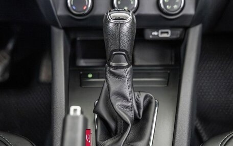 Skoda Octavia, 2018 год, 1 528 000 рублей, 24 фотография