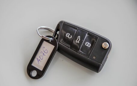 Skoda Octavia, 2018 год, 1 528 000 рублей, 33 фотография