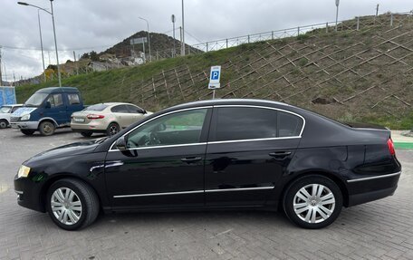 Volkswagen Passat B6, 2010 год, 999 999 рублей, 6 фотография