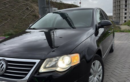 Volkswagen Passat B6, 2010 год, 999 999 рублей, 2 фотография