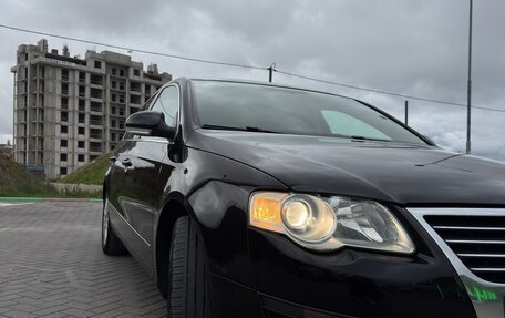 Volkswagen Passat B6, 2010 год, 999 999 рублей, 4 фотография