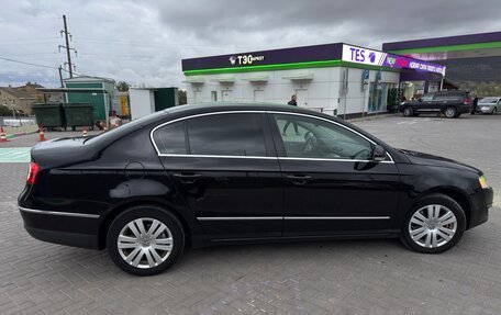 Volkswagen Passat B6, 2010 год, 999 999 рублей, 9 фотография