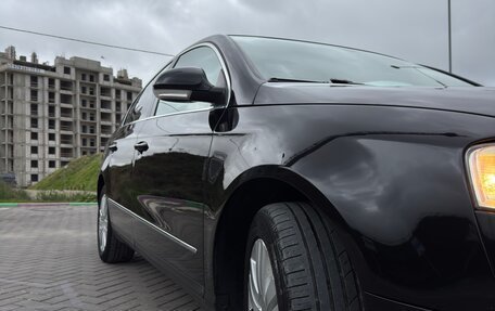 Volkswagen Passat B6, 2010 год, 999 999 рублей, 10 фотография