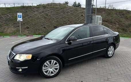 Volkswagen Passat B6, 2010 год, 999 999 рублей, 5 фотография