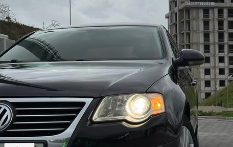 Volkswagen Passat B6, 2010 год, 999 999 рублей, 12 фотография