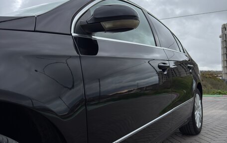 Volkswagen Passat B6, 2010 год, 999 999 рублей, 14 фотография