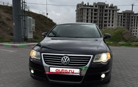 Volkswagen Passat B6, 2010 год, 999 999 рублей, 3 фотография