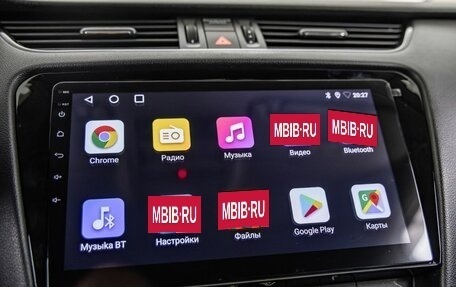 Skoda Octavia, 2018 год, 1 528 000 рублей, 21 фотография