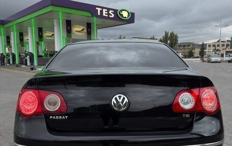 Volkswagen Passat B6, 2010 год, 999 999 рублей, 8 фотография