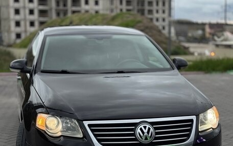 Volkswagen Passat B6, 2010 год, 999 999 рублей, 11 фотография