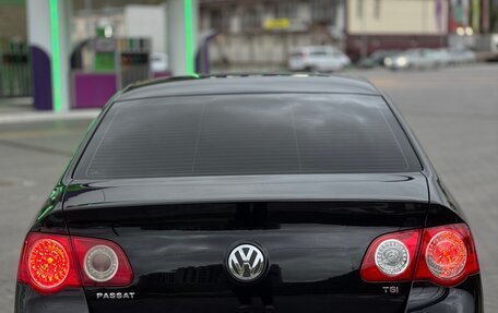 Volkswagen Passat B6, 2010 год, 999 999 рублей, 16 фотография