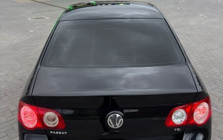 Volkswagen Passat B6, 2010 год, 999 999 рублей, 17 фотография