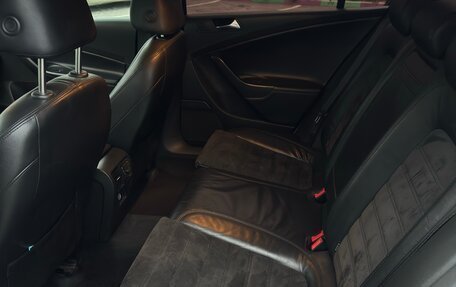 Volkswagen Passat B6, 2010 год, 999 999 рублей, 18 фотография