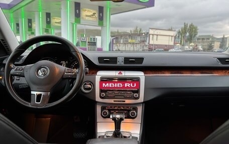 Volkswagen Passat B6, 2010 год, 999 999 рублей, 19 фотография