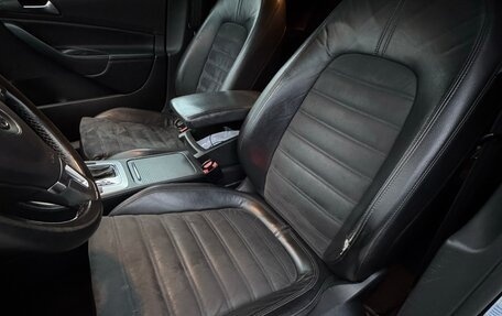 Volkswagen Passat B6, 2010 год, 999 999 рублей, 23 фотография